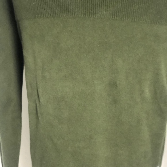 - Mens Green Sweater. Jack & Jones. Medium/Large - Picture 2 of 7
